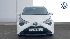 Toyota Aygo 1.0 VVT-i X-Play 5dr Petrol Hatchback